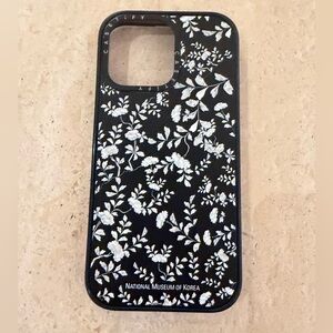 iPhone 15 Pro Max Casetify Case (Museum of Korea)